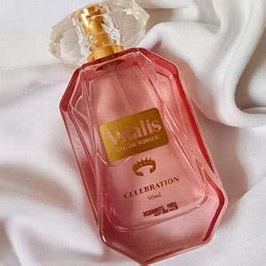 parfum vitalis yang paling unik.